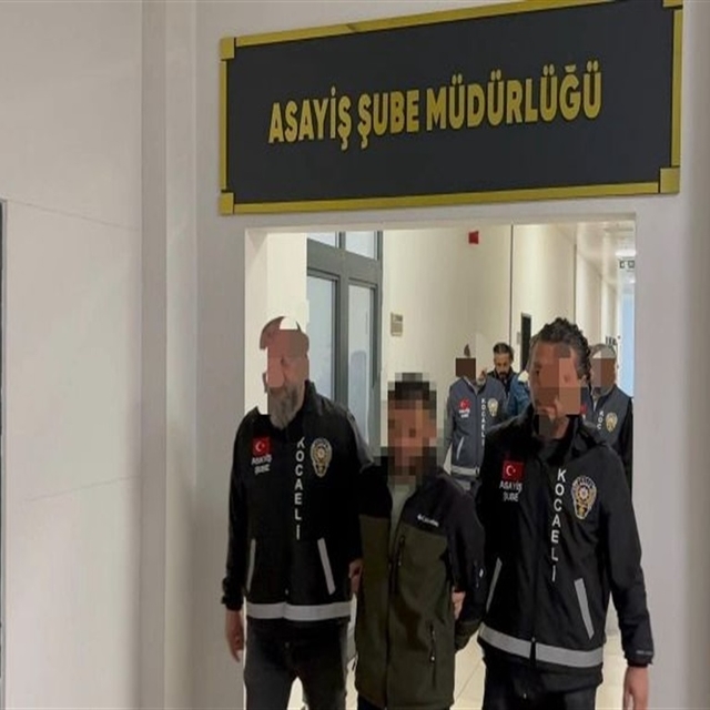 Parka tartıştığı kişiyi öldüren sanık: Kimsenin çocuğunu yetim bırakmak ist...