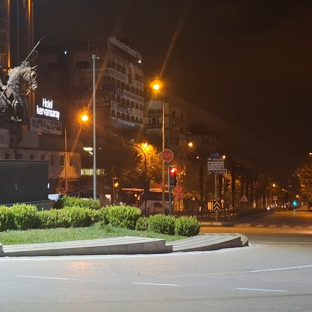 Kütahya'da 4.9 büyüklüğünde deprem (2)