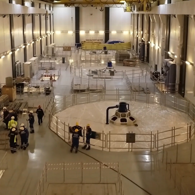 Özdemir: Yusufeli Barajı ekonomiye yıllık 200 milyon dolarlık katkı sağlıyo...