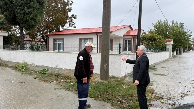 Edirne'den kısa kısa