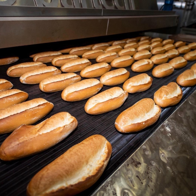 İzmir'de Halk Ekmek fiyatı 10 TL oldu