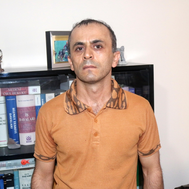 Ev almak isterken 1 milyon 240 bin lira dolandırıldı