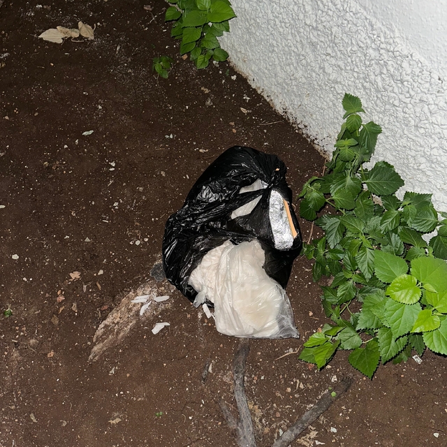 Evde uyuşturucuyla yakalanıp, 'Kahve içiyorduk' diyen 3 şüpheli tutuklandı