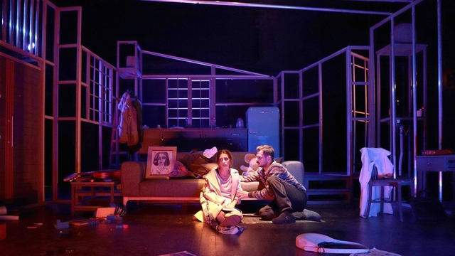 Edirne Devlet Tiyatrosu'nda "Anahtar" oyunu sahnelenecek