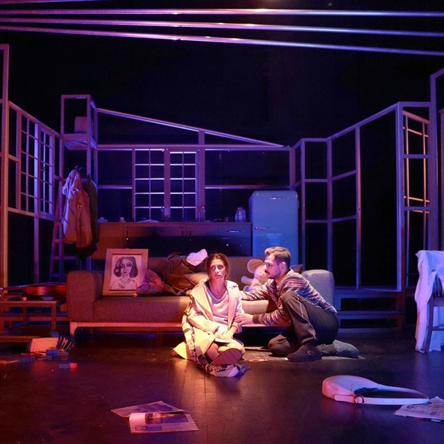 Edirne Devlet Tiyatrosu'nda "Anahtar" oyunu sahnelenecek