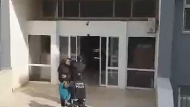 Iğdır'da 'torbacı' operasyonu; 5 tutuklama