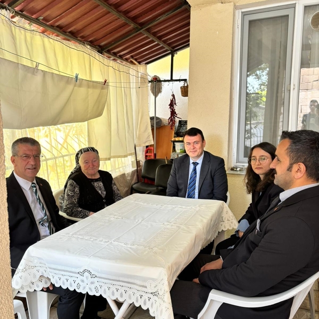 Kırklareli'nden kısa kısa