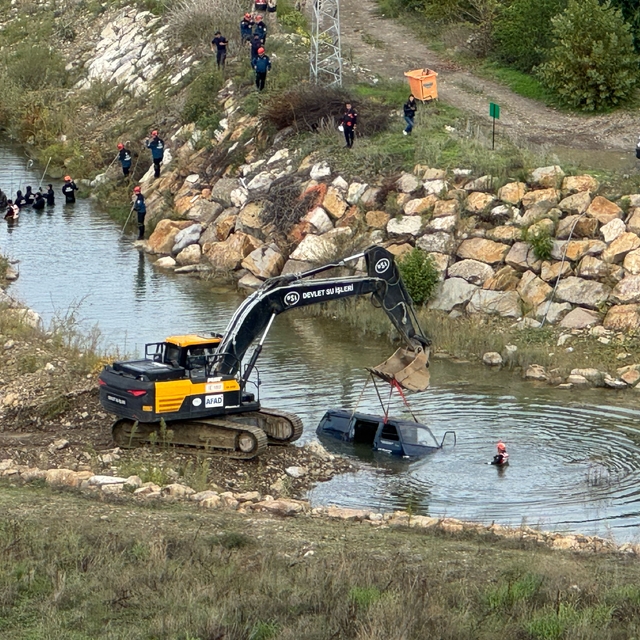 Bartın'da sel tatbikatı yapıldı