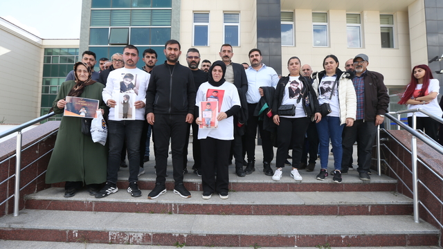 Kars'ta 6 yaşındaki çocuğun maganda kurşunuyla ölümüne ilişkin 5 sanığın yargılanmasına devam edildi