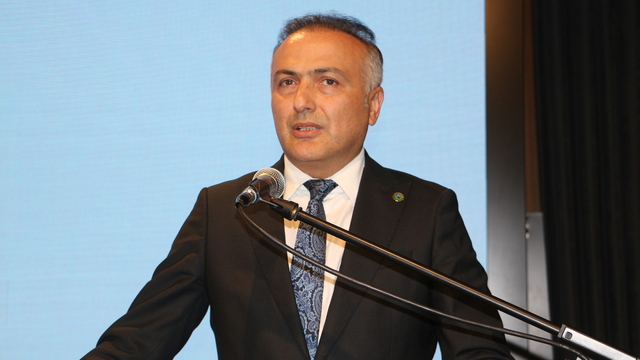 'Türkiye'de bitkisel üretime zararlı 669 zararlı organizma var'