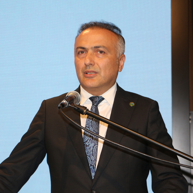 'Türkiye'de bitkisel üretime zararlı 669 zararlı organizma var'