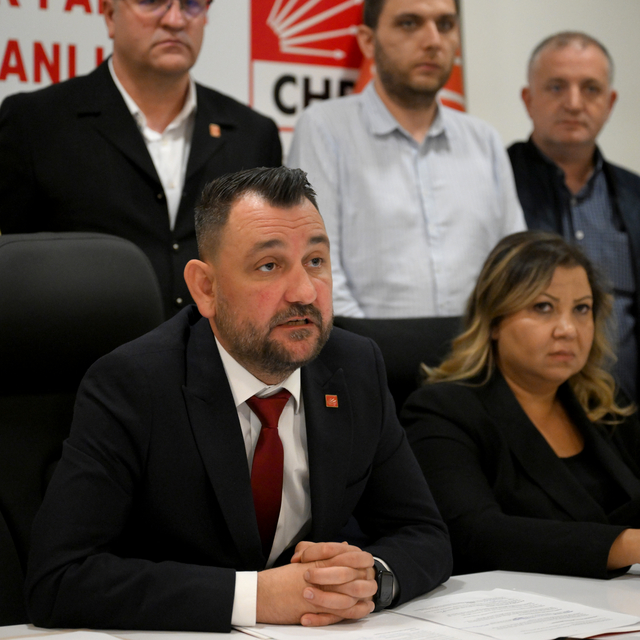 Edirne'de yaşanan su kesintileri