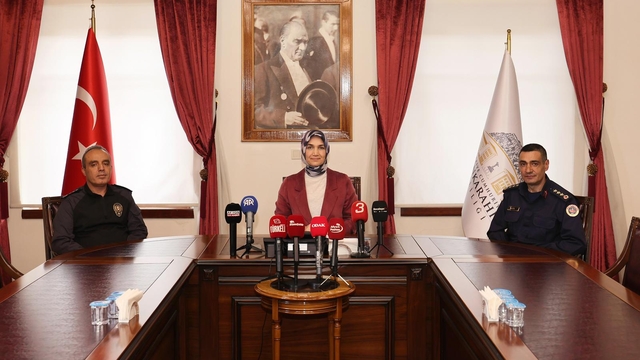 CHP'li Afyonkarahisar Belediye Meclisi üyesinin sosyal medyaya yansıyan görüntülerine ilişkin soruşturma