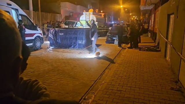 Mardin'de su tankerinin çarptığı Hamza, öldü