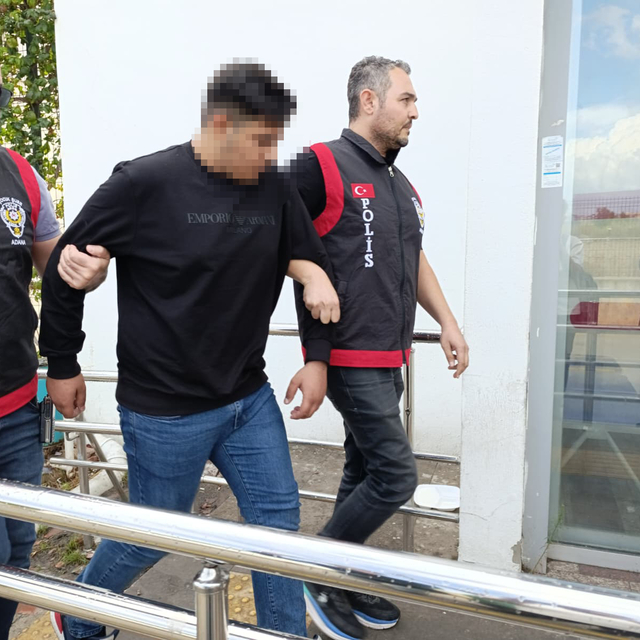 Pastaneye pimi çekilmemiş bomba atan şüpheli, borç nedeniyle azmettirilmiş