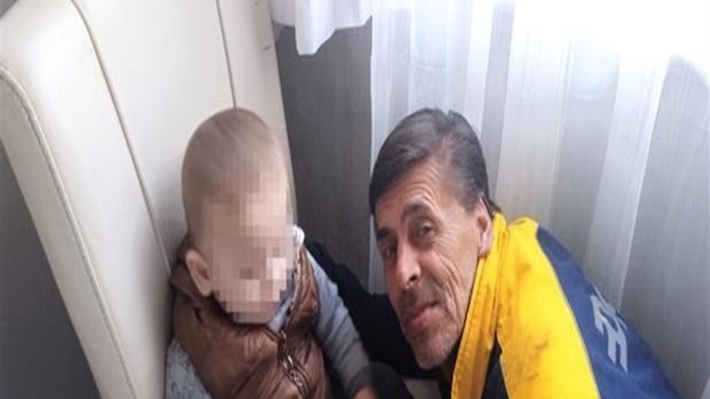 Çatıdan attığı beton parçasıyla ölüme neden olan sanığa 'haksız tahrik' indirimiyle 18 yıl hapis