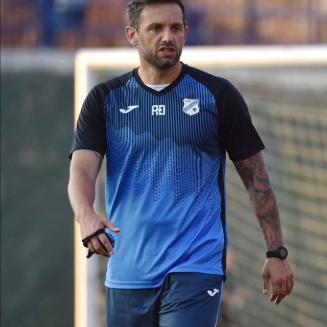 Zecorner Kayserispor'da Radomir Dalovic dönemi