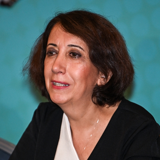 Erişkinlerin aşılanma oranının artırılması için sağlık dernekleri çalışma y...