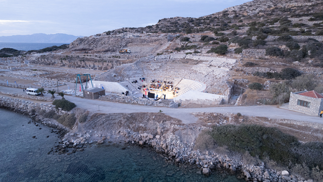 Datça'da Knidos Cup yelken yarışları yapılacak