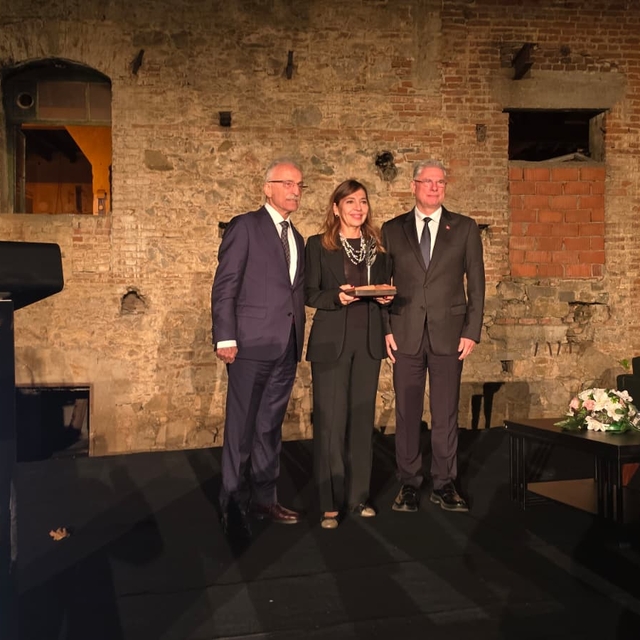 Mudanya Mütarekesi'nin 103'üncü yılı kutlamaları başladı