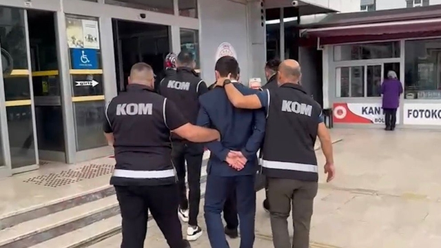 Ordu'da kaçakçılık operasyonu; 2 tutuklama