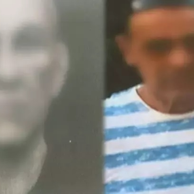 Öldürdüğü kişinin kimliği, kriminal laboratuvarda yüz giydirmeyle belirlene...