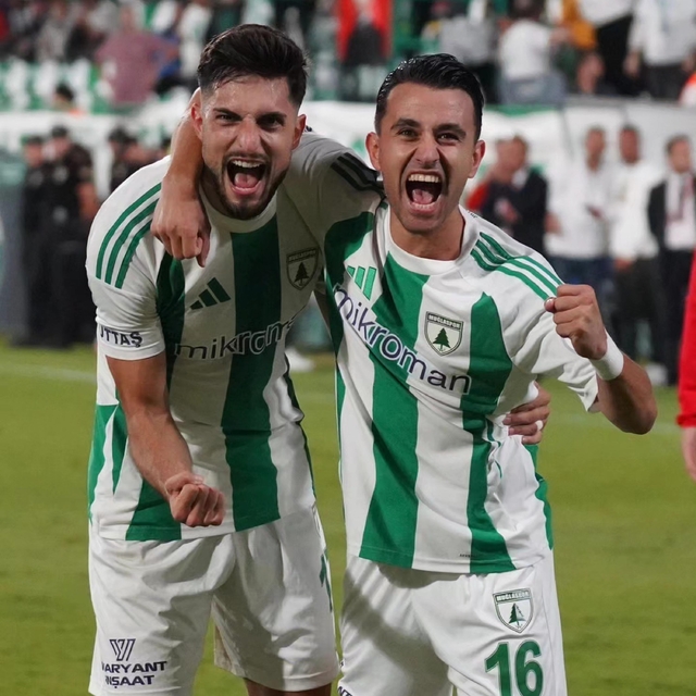 Muğlaspor seriyi sürdürecek