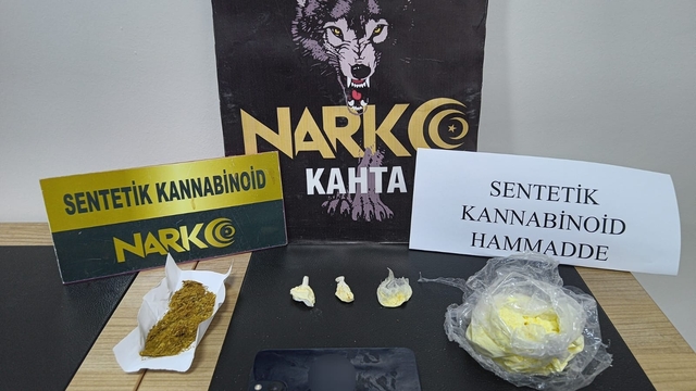 Adıyaman'da uyuşturucu operasyonlarında 12 şüpheli tutuklandı