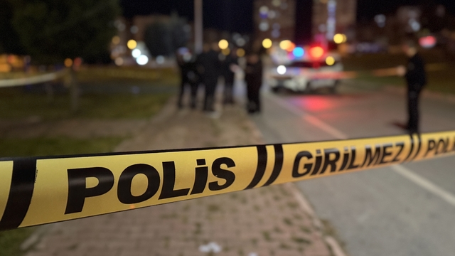 Kayseri'de iki grup arasında çıkan bıçaklı kavgada 4 kişi yaralandı