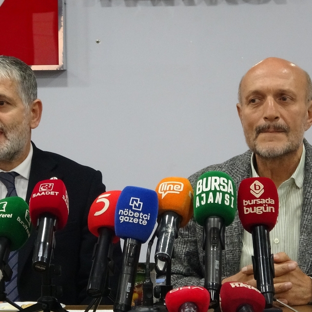 İsrail'de alıkonulan Milletvekili Atmaca: Özgürlüğün anlamını o hücrede his...