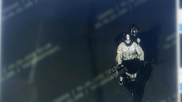 Motosikletle gelip iş yerine silahlı saldırı gerçekleştiren 2 şüpheli tutuklandı