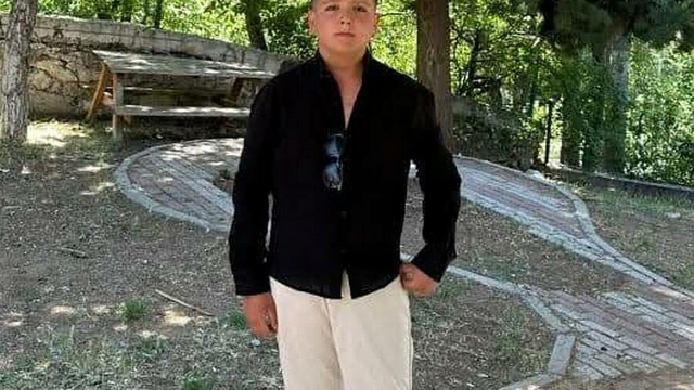 Denizli'de motosikletten düştü, 2 gün sonra yaşam mücadelesini kaybetti