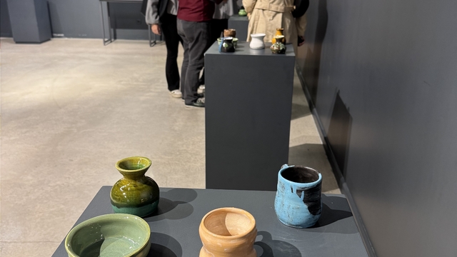 Galeri