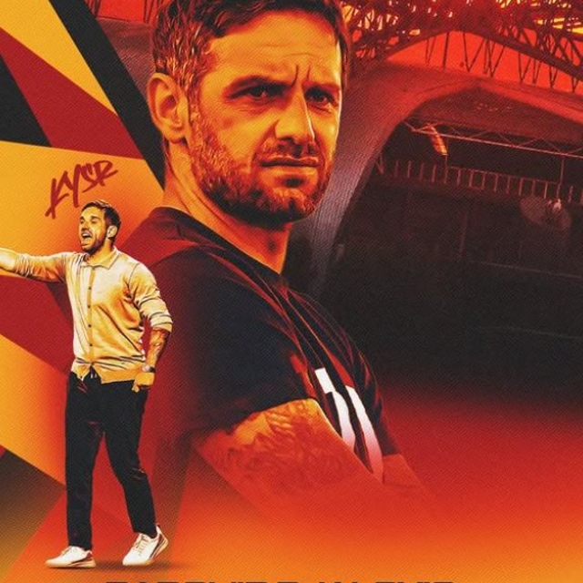 Zecorner Kayserispor, Radomir Djalovic ile 1,5 yıllık sözleşme imzaladı