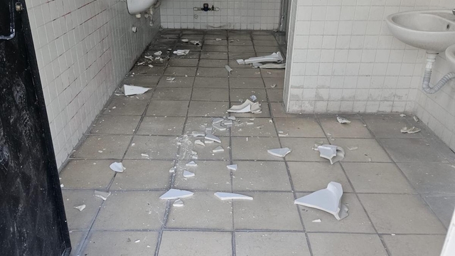 Kayseri Büyükşehir Belediyesi, tahribat olaylarına karşı vatandaşları duyarlılığa davet etti