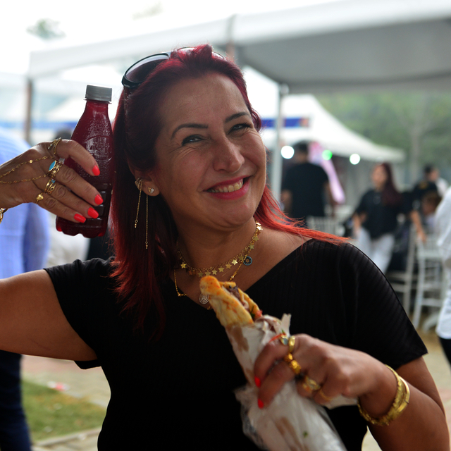 Uluslararası Adana Lezzet Festivali'nde son gün