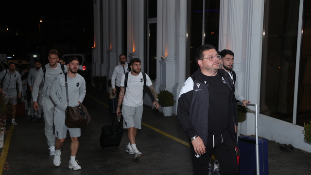Gürcistan Milli Futbol Takımı, Kocaeli'de