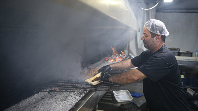 9. Uluslararası Adana Lezzet Festivali sona erdi