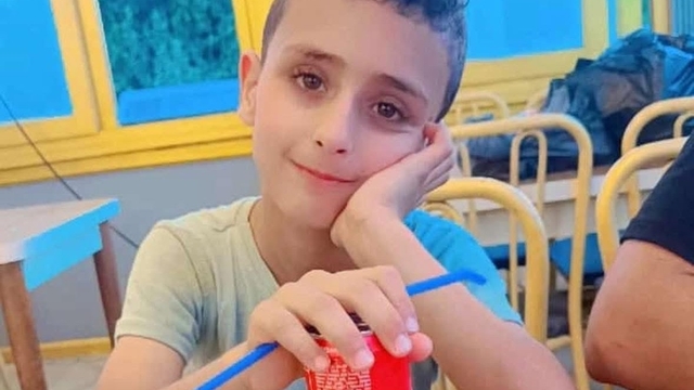 Şanlıurfa'da otomobilin çarptığı Mehmet, hayatını kaybetti