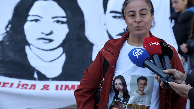 Sivas'ta iki kardeşi evlerinde bıçaklayarak öldüren sanığa, 2 kez ağırlaştırılmış müebbet hapis cezası