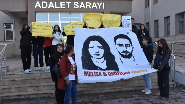 Ankara'dan gelip Sivas'ta 2 kardeşi öldüren sanığa indirimsiz 2 kez ağırlaştırılmış müebbet