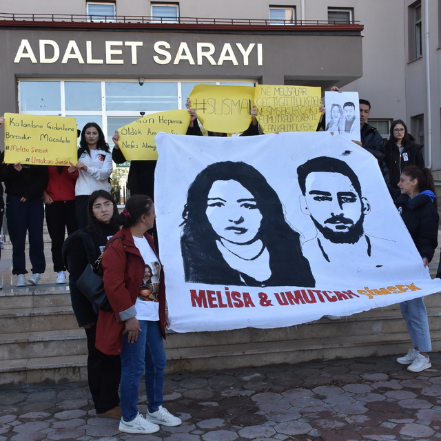 Ankara'dan gelip Sivas'ta 2 kardeşi öldüren sanığa indirimsiz 2 kez ağırlaş...