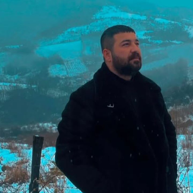 Eski kayınbiraderini öldüren şüpheli, teslim oldu