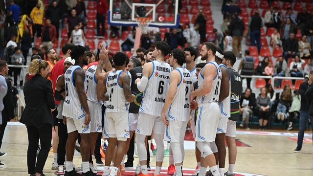 Petkimspor sonunu getiremedi