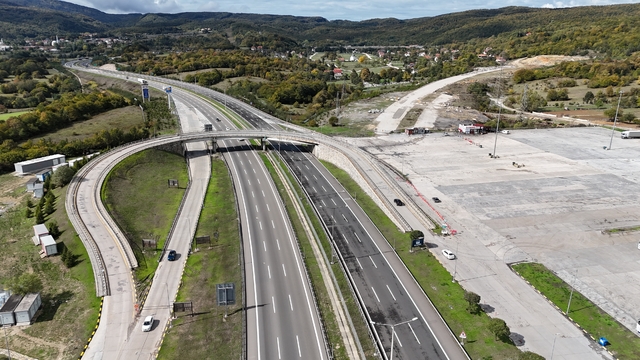 Bolu Dağı Tüneli'nin İstanbul yönü, 5 saat ulaşıma kapatılacak