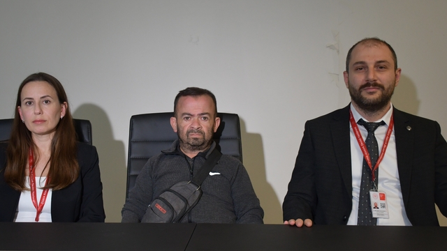 Düzce'de beyin ölümü gerçekleşen hastanın bağışlanan organları 3 kişiye nakledildi