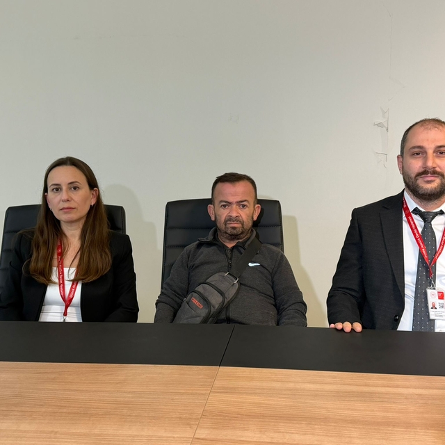 Beyin ölümü gerçekleşen kadının organları, 3 hastaya hayat verdi