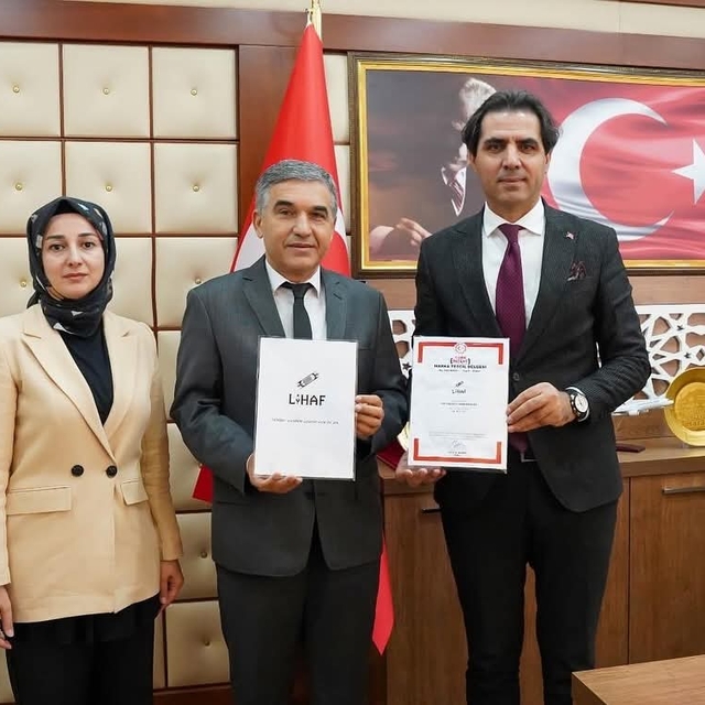 Tescilli Siirt battaniyesi "Lihaf" markasıyla piyasada yer alacak