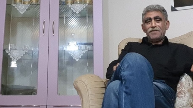 Aile içi tartışmada kazara kızını vuran baba intihar etti