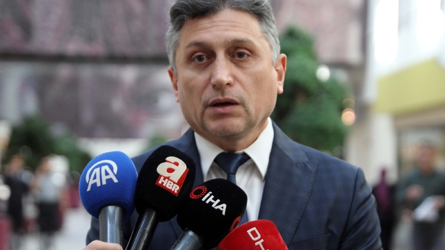 Gaziantep Şehir Hastanesi, 2 yılda 5,5 milyon hastaya hizmet verdi